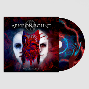 Apeiron Bound - Multiplicity CD